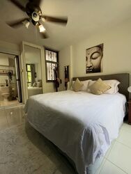 Blk 465 Segar Gardens (Bukit Panjang), HDB Executive #638223401